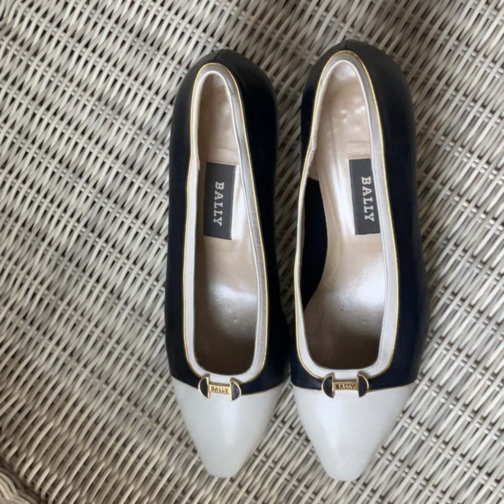 - Bally Shoes